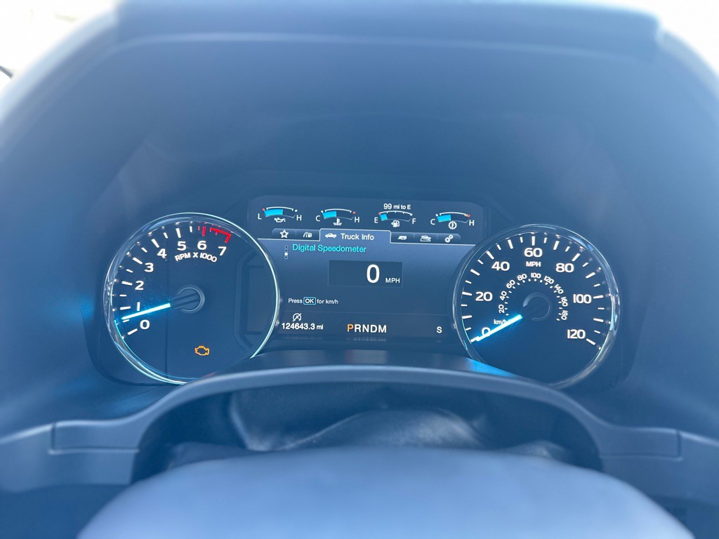 2020 Ford F-150 Image 20