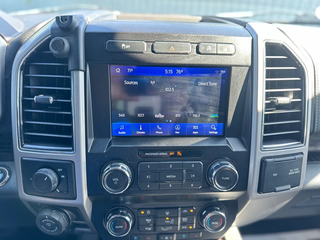 2020 Ford F-150 Image 21