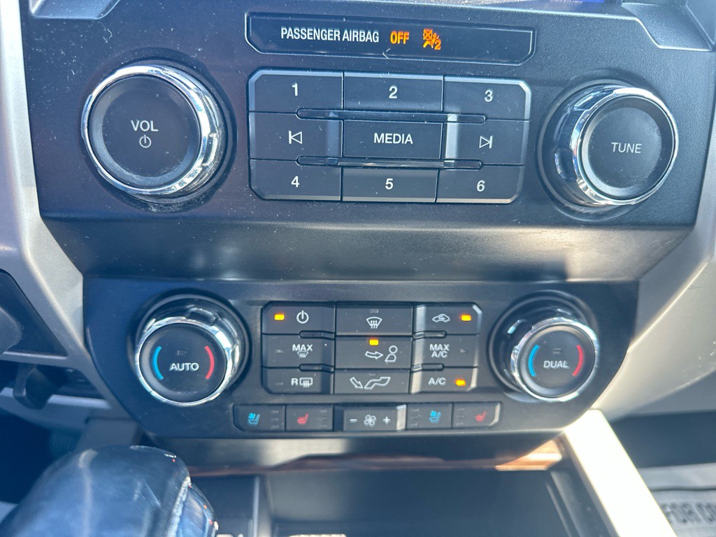 2020 Ford F-150 Image 22