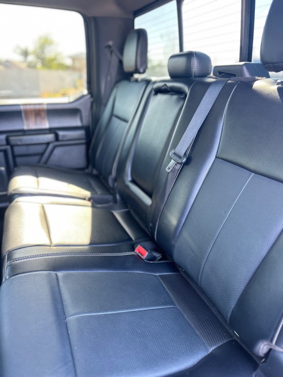 2020 Ford F-150 Image 28