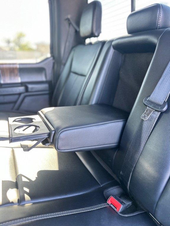 2020 Ford F-150 Image 29
