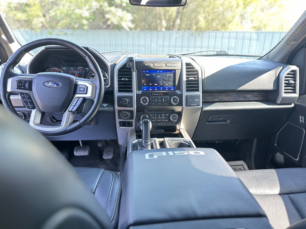 2020 Ford F-150 Image 32