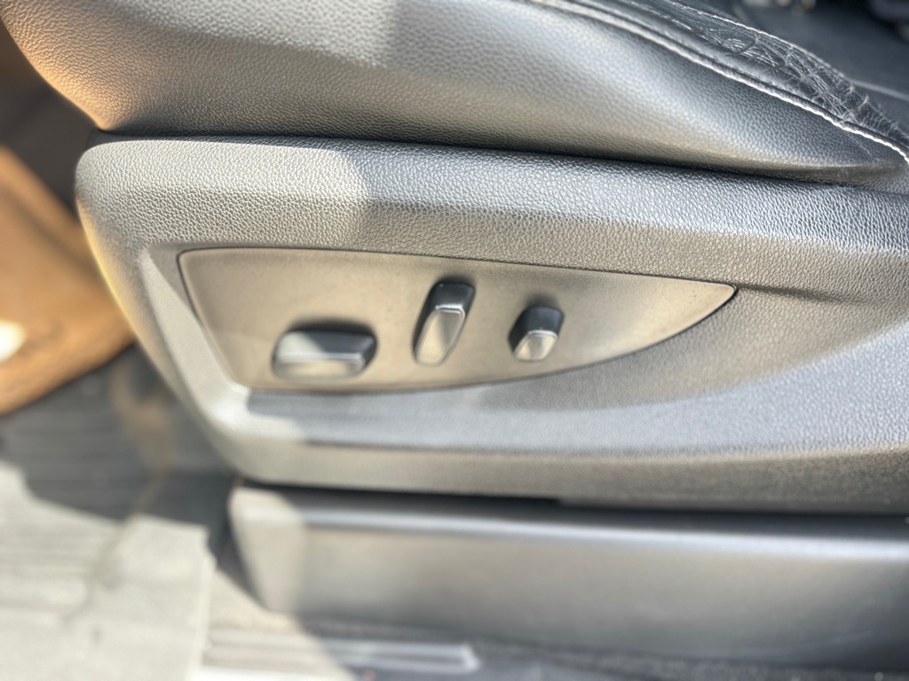 2020 Chevrolet Suburban Image 19