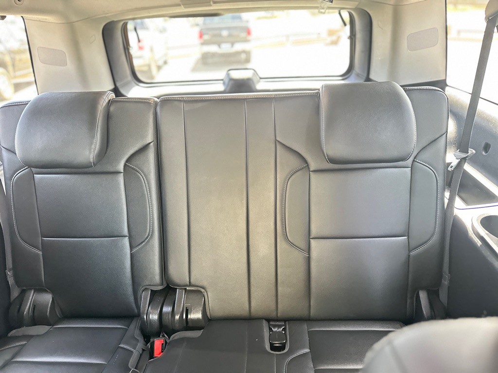 2020 Chevrolet Suburban Image 35