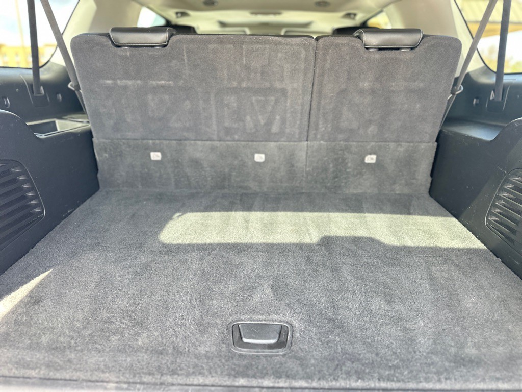 2020 Chevrolet Suburban Image 36