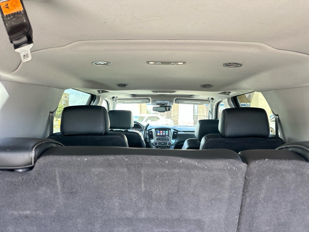 2020 Chevrolet Suburban Image 37