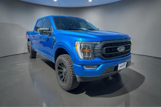 Image for 2021 Ford F-150 Supercrew ID: 7252492