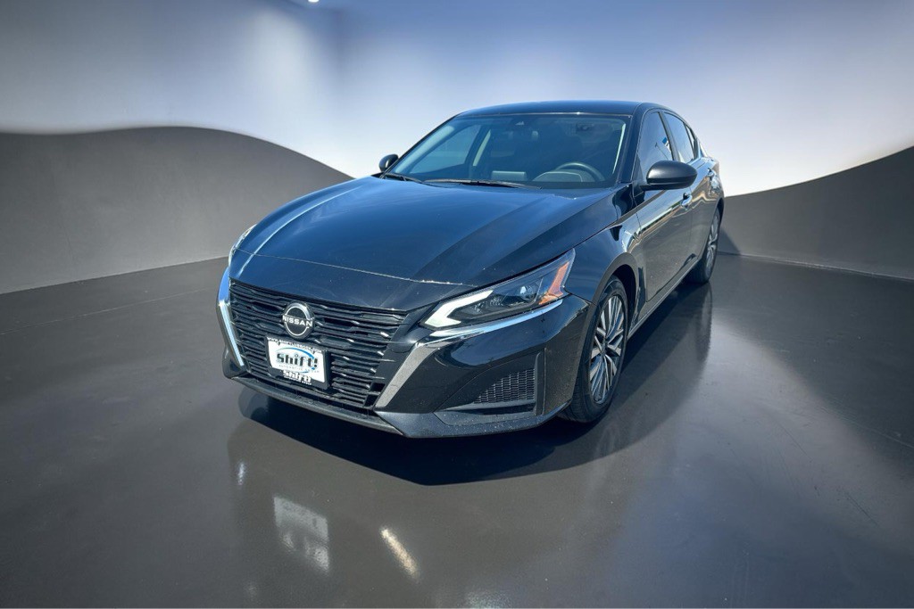 2024 Nissan Altima Image 3
