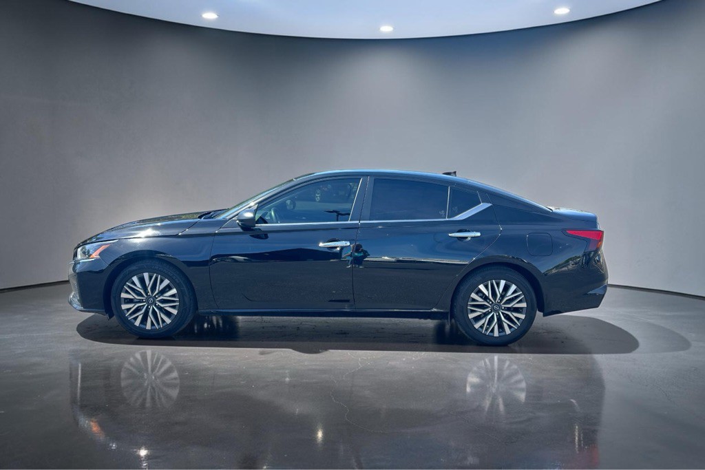 2024 Nissan Altima Image 5