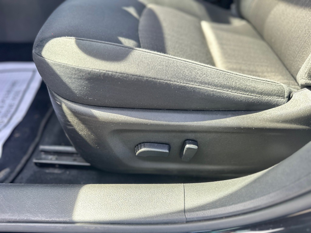 2024 Nissan Altima Image 14