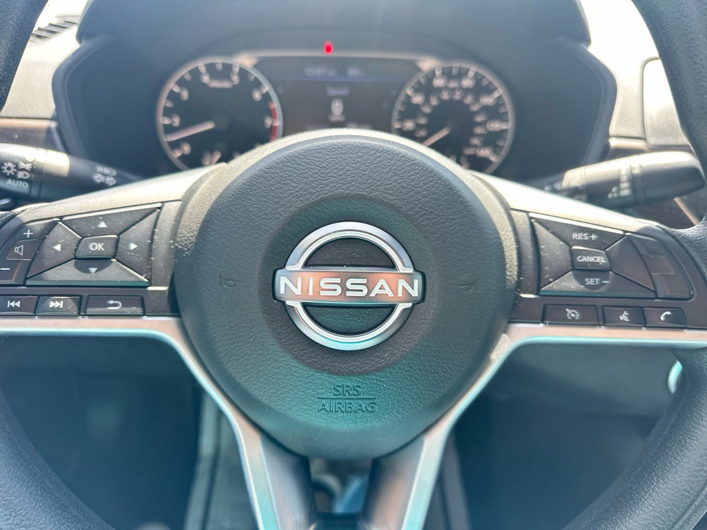 2024 Nissan Altima Image 18
