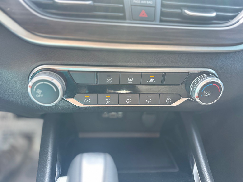 2024 Nissan Altima Image 21