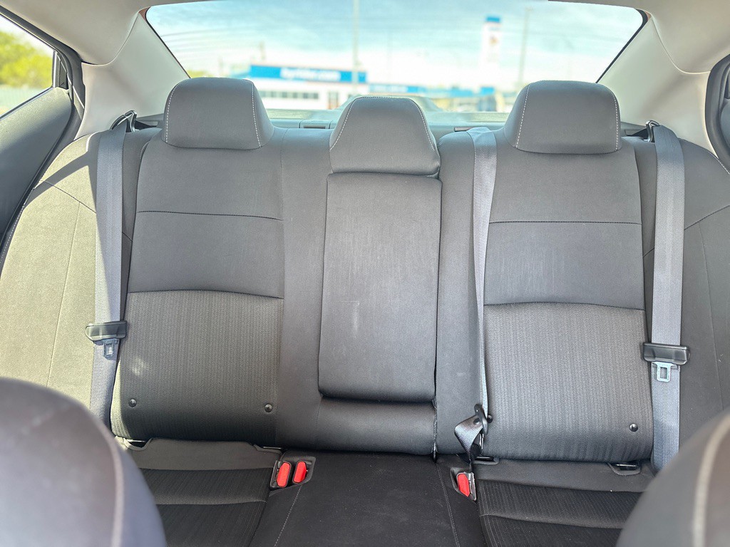 2024 Nissan Altima Image 25