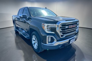 Image for 2021 GMC Sierra 1500 SLT ID: 7252619