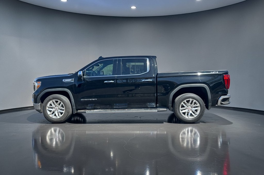 2021 GMC Sierra Image 5