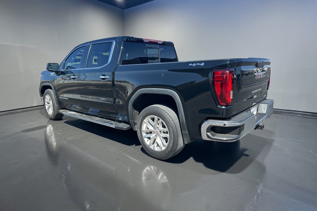 2021 GMC Sierra Image 6