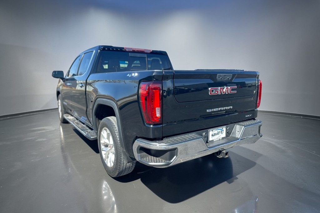 2021 GMC Sierra Image 7