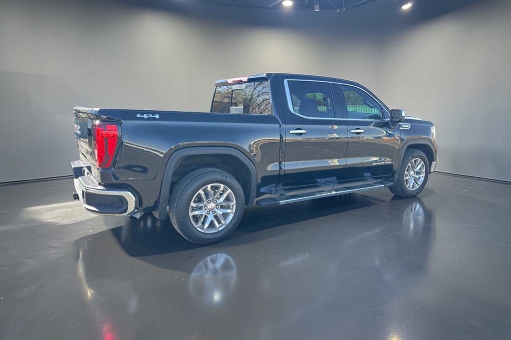 2021 GMC Sierra Image 10