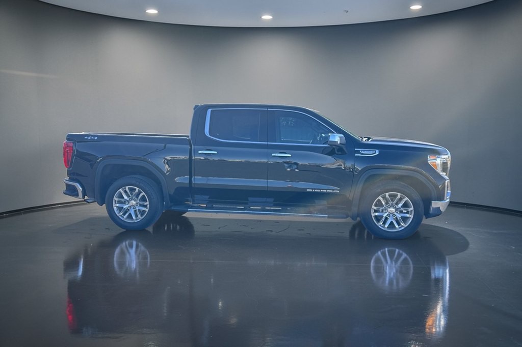 2021 GMC Sierra Image 11
