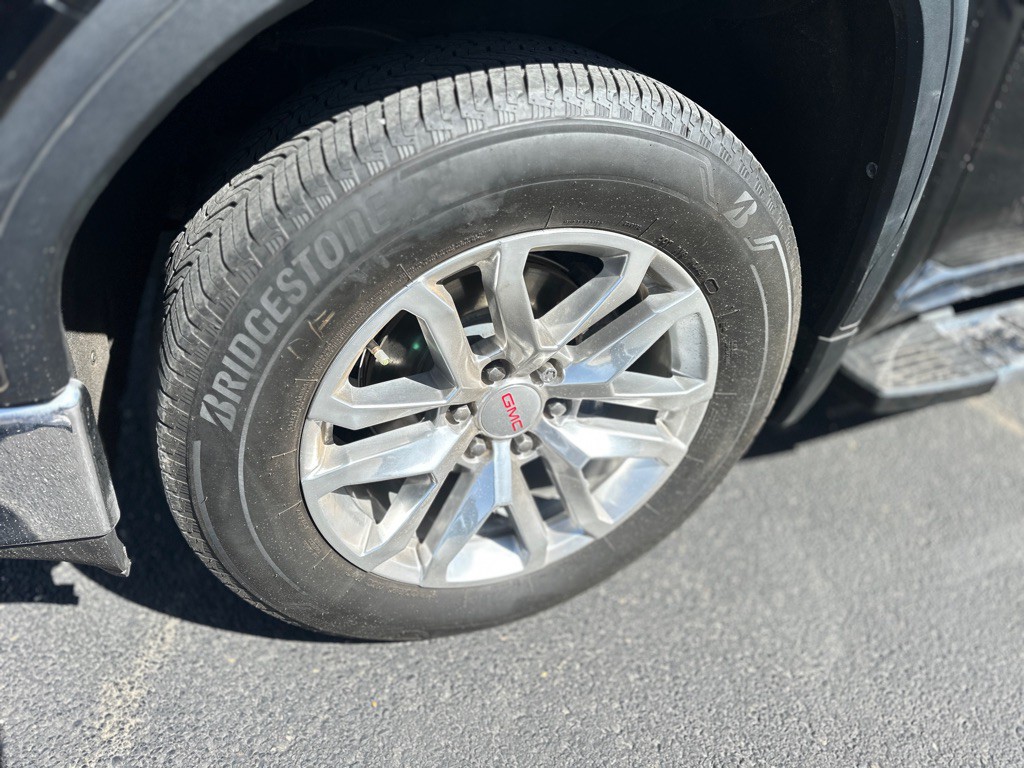 2021 GMC Sierra Image 13