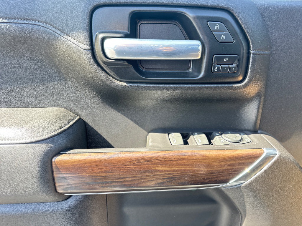 2021 GMC Sierra Image 17