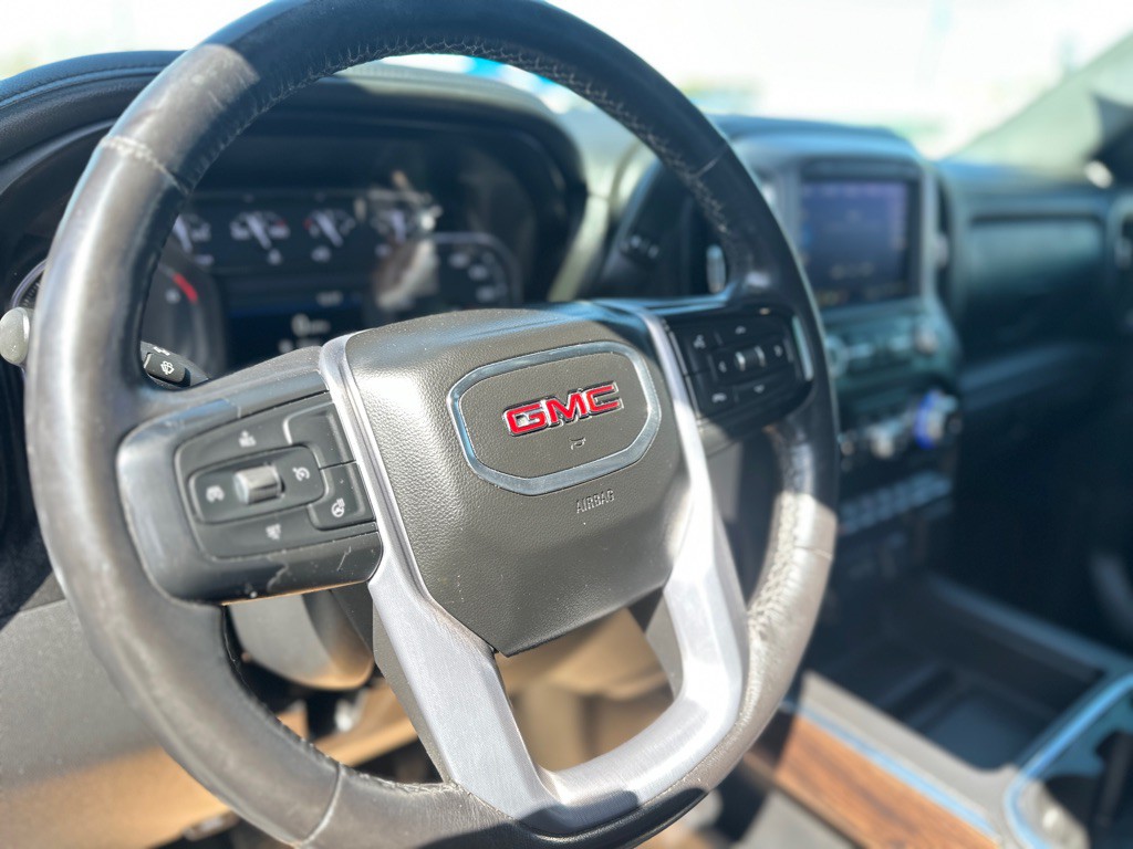 2021 GMC Sierra Image 20