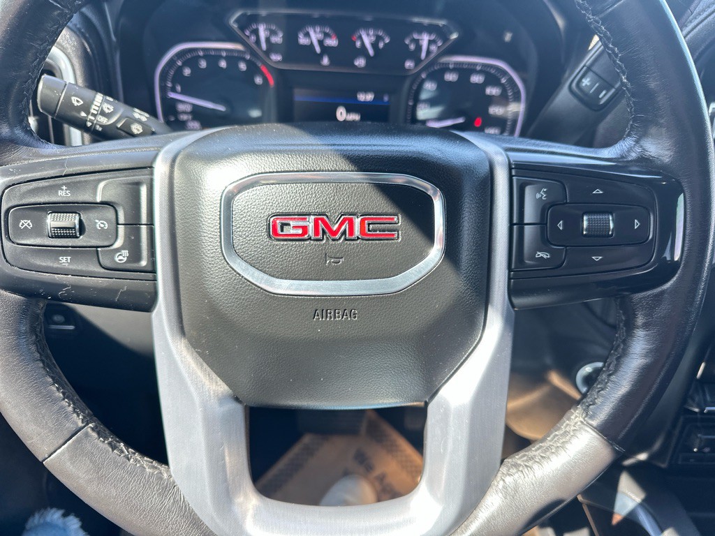 2021 GMC Sierra Image 22