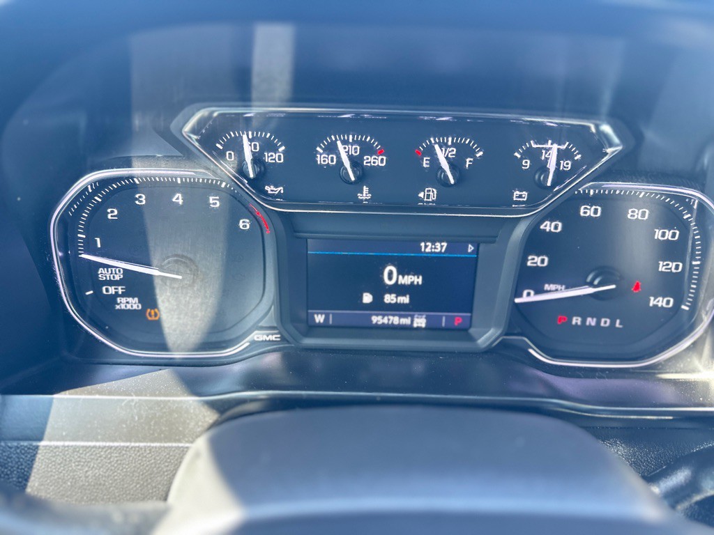 2021 GMC Sierra Image 23