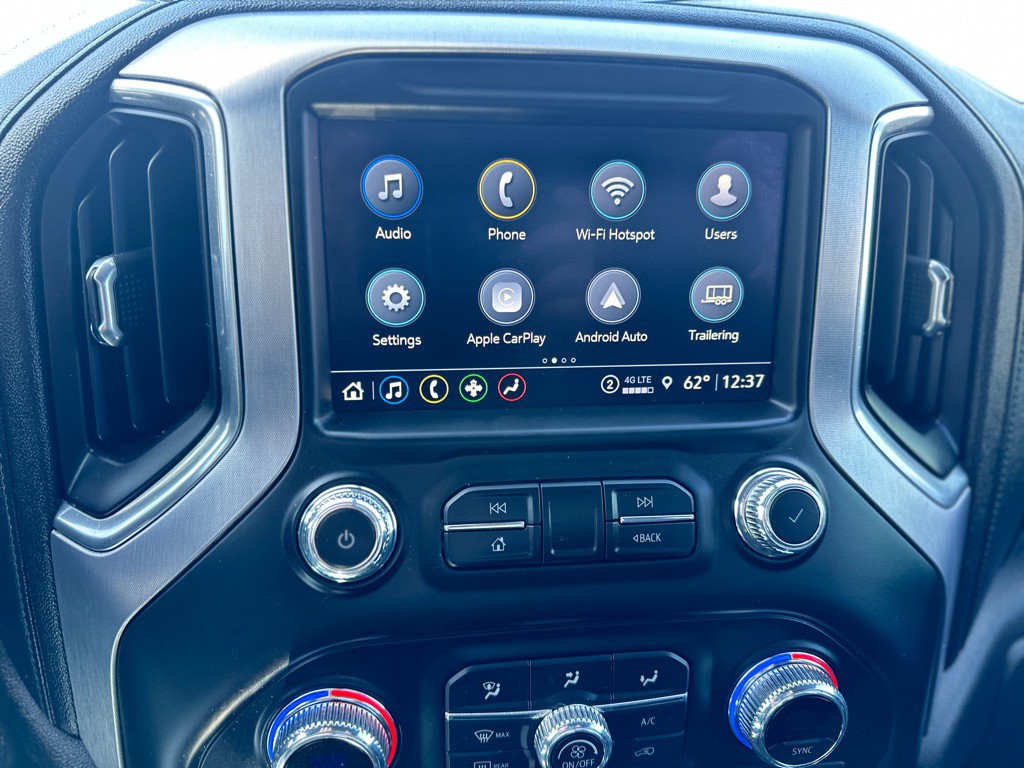 2021 GMC Sierra Image 24