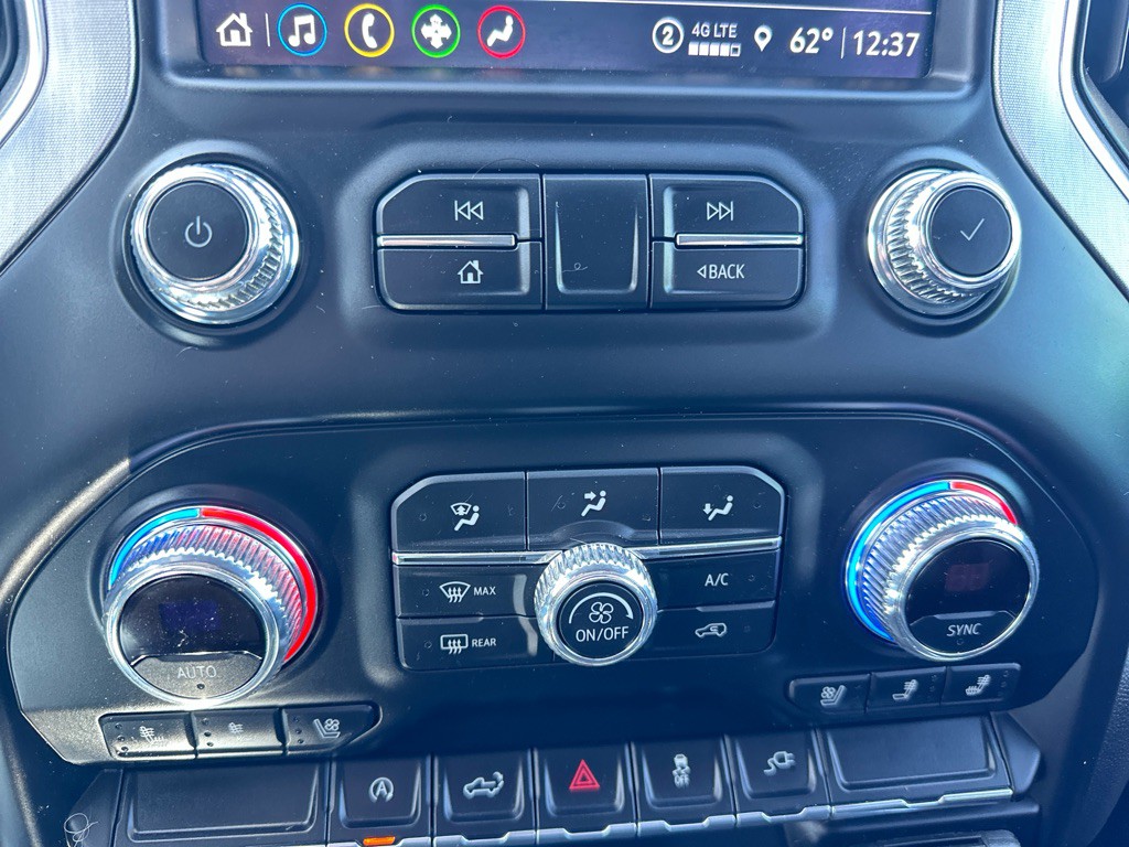 2021 GMC Sierra Image 25