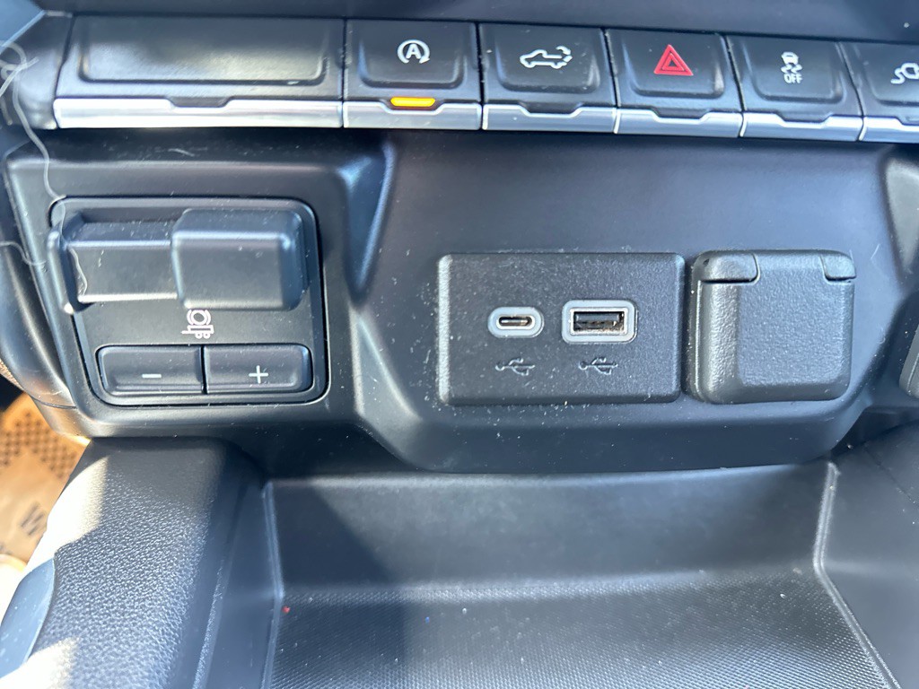 2021 GMC Sierra Image 27