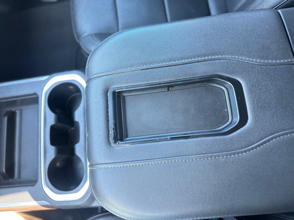 2021 GMC Sierra Image 28