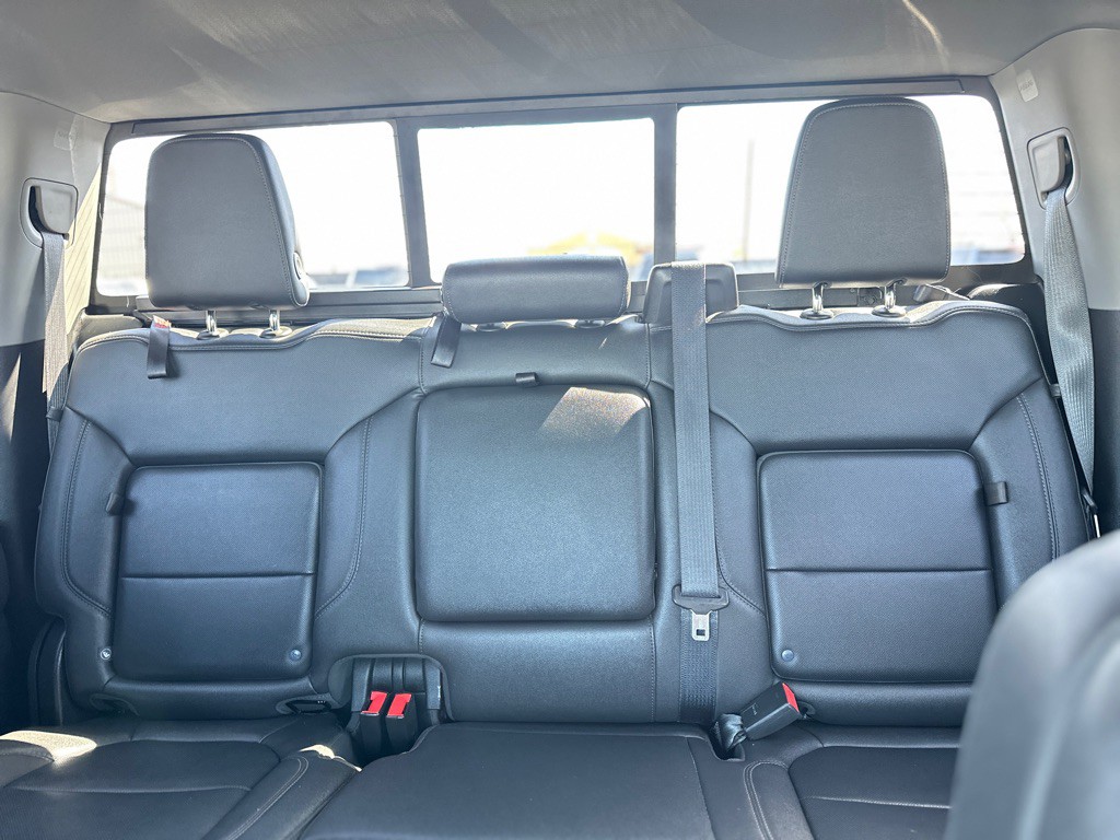 2021 GMC Sierra Image 30