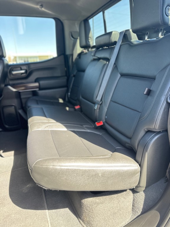 2021 GMC Sierra Image 32