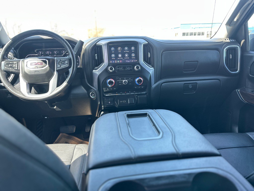 2021 GMC Sierra Image 35