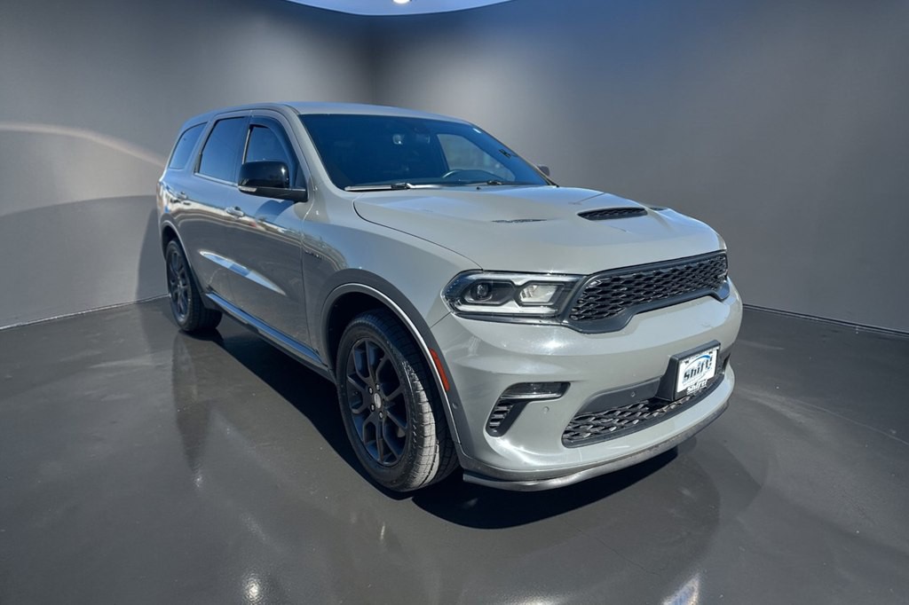 2021 Dodge Durango Image 1