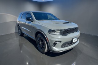 Image for 2021 Dodge Durango R/T ID: 7252670
