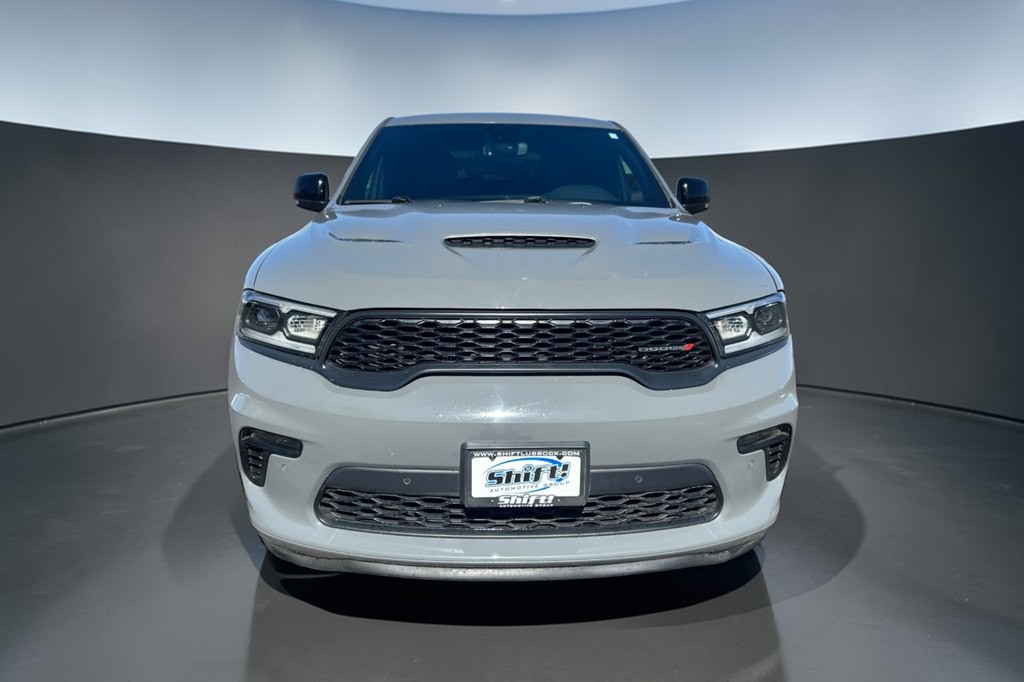 2021 Dodge Durango Image 2