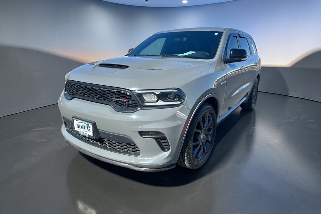 2021 Dodge Durango Image 3