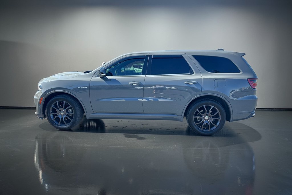 2021 Dodge Durango Image 5