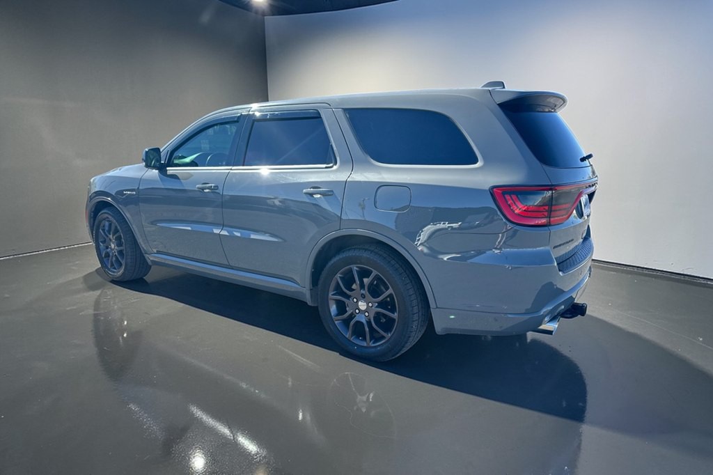 2021 Dodge Durango Image 6