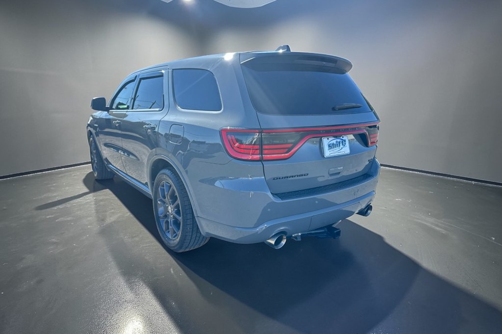 2021 Dodge Durango Image 7