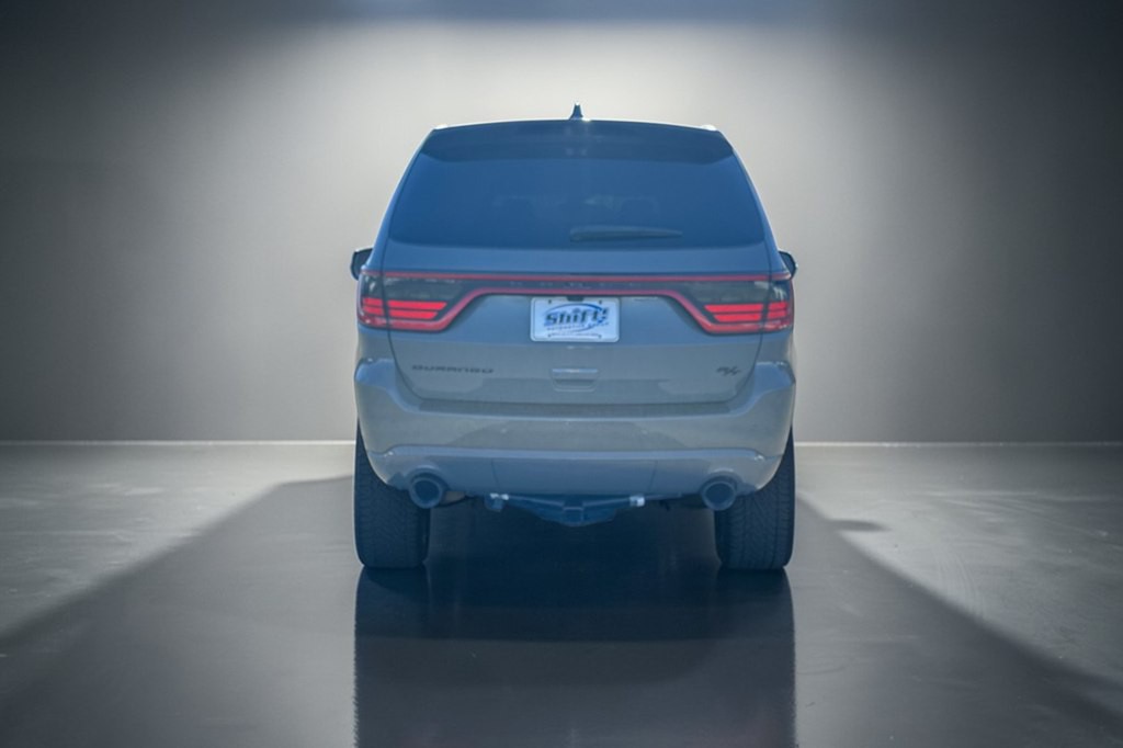 2021 Dodge Durango Image 8