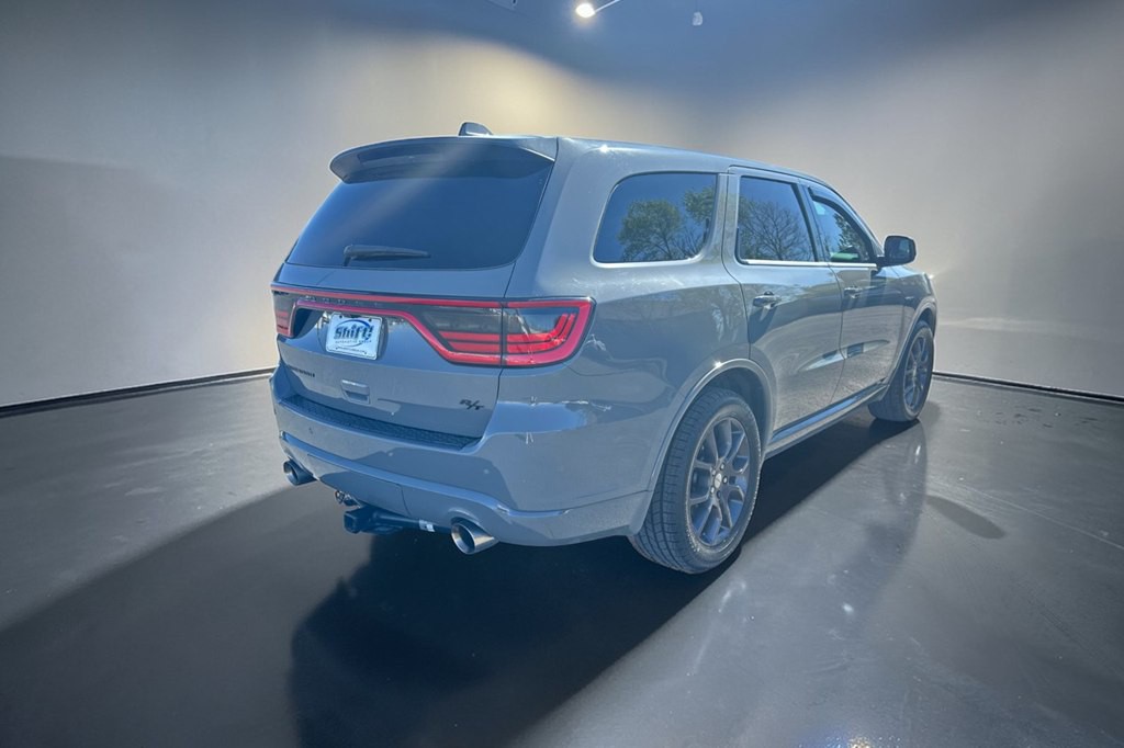 2021 Dodge Durango Image 9