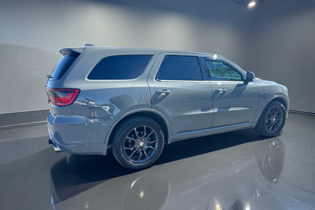 2021 Dodge Durango Image 10