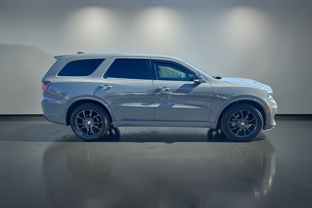 2021 Dodge Durango Image 11