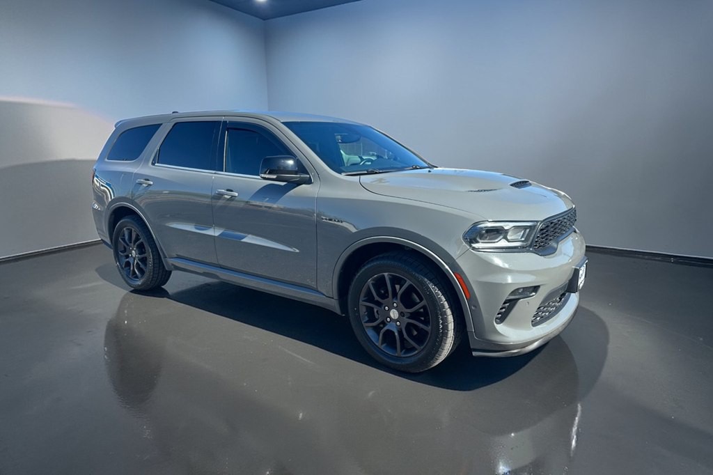 2021 Dodge Durango Image 12