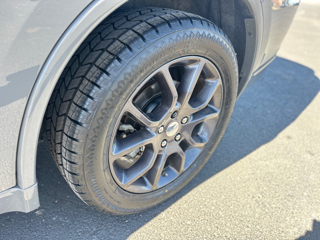 2021 Dodge Durango Image 15