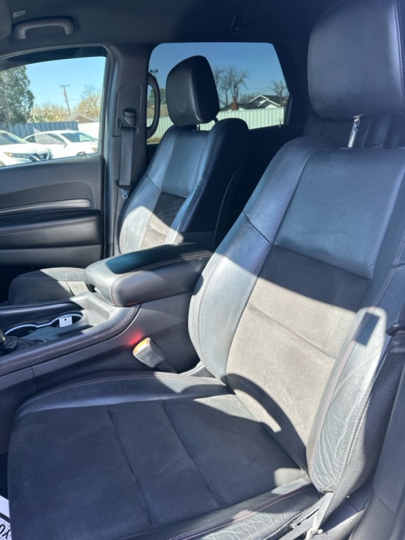 2021 Dodge Durango Image 19