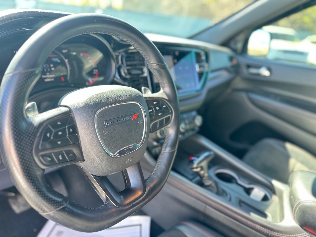 2021 Dodge Durango Image 20